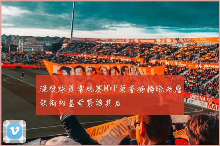 现役球员常规赛MVP荣誉榜揭晓老詹领衔约基奇紧随其后